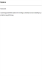 Mobile Screenshot of mail.ice.co.cr